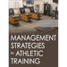 Management Strategies in Athletic Training