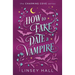 How to Fake-Date a Vampire