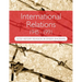 International Relations 1945-1991: GCSE History Revision in Spider Diagrams: The Cold War