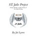 St. Jailo Project: Venture Through a World of Poetry & Free Spirit Writing