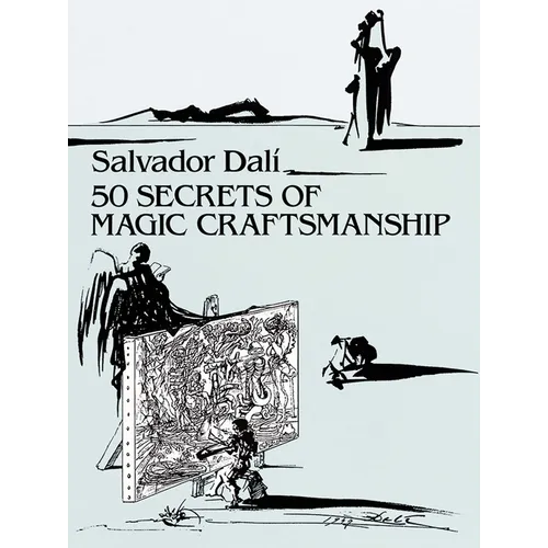 50 Secrets of Magic Craftsmanship