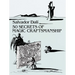 50 Secrets of Magic Craftsmanship