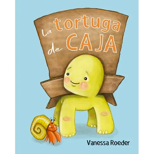 Tortuga de Caja, La