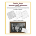 Family Maps of Norman County, Minnesota