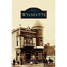 Wyandotte