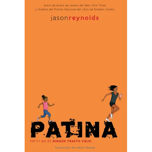 Patina (Patina)