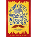 The Unexpected Inheritance of Inspector Chopra