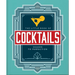 The Little Book of Cocktails: Shaken to Perfection