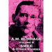 A.M. Burrage - Smee & Other Stories: Classics From The Master Of Horror