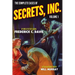 The Complete Cases of Secrets, Inc., Volume 1