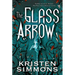 The Glass Arrow