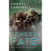 Echoes of Fate: Book Three in the Echoes Trilogy