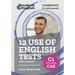 12 Use of English Tests with answers Cambridge C1 Advanced (CAE)