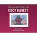 The Adventures of Reddy Redbeet