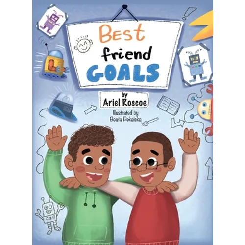 Best Friend Goals