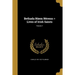 Bethada Náem Nérenn = Lives of Irish Saints; Volume 1