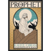 The Prophet: Deluxe Illustrated Edition