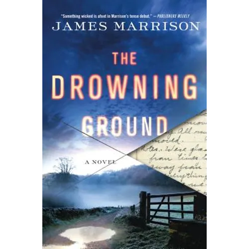 Drowning Ground