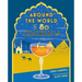 Around the World in 80 Cocktails