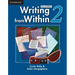Writing from Within Level 2 Student's Book