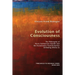 Evolution of Consciousness