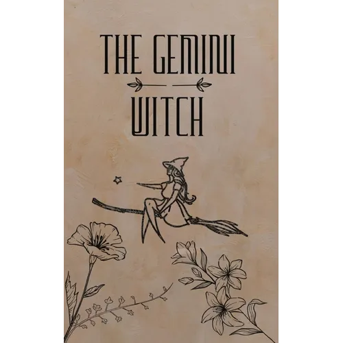 The Gemini Witch