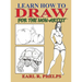 Learn How to Draw for the Non-Artist