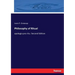 Philosophy of Ritual: apologia pro ritu. Second Edition