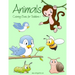 Animals Coloring Book for Toddlers 1