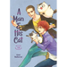 A Man and His Cat 10