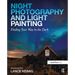 Night Photography and Light Painting: Finding Your Way in the Dark