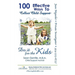100 Effective Ways to Collect Child Support