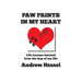 Paw Prints in My Heart: Paw Prints in My Heart