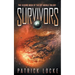 Survivors: The Second Book of the Off World Trilogy