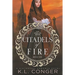 Citadels of Fire