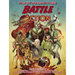 Battle Action: New War Comics by Garth Ennis