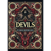 Devils (Collector's Edition) (Laminated Hardback with Jacket)