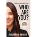 Without Your Job Title, Who Are You?: Connecting with the real you and unlocking your highest purpose