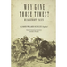 Why Gone Those Times?: Blackfoot Tales Volume 127