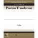 Protein Translation