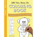 ABC See, Hear, Do Level 2: Coloring Book, Lowercase Letters