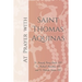 At Prayer with Saint Thomas Aquinas