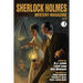 Sherlock Holmes Mystery Magazine #17
