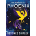 The Rebirth of a Phoenix: A Poetry Collection