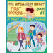 The Intelligent Infant First Words - Book #1: A baby's language journey. Bring infinite joy to your child early learning. The toddler's odyssey from b