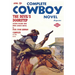 Complete Cowboy Novel Magazine (April 1949)