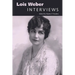 Lois Weber: Interviews