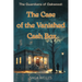 The Case of the Vanished Cash Box: A Fun and Cozy Middle Grade Mystery Adventure Chapter Book for Kids Ages 8-12 Packed with Friendship, Clues and Sec