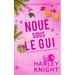 Noué sous le gui: Douce romance Omegaverse