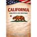 California: Politics and History